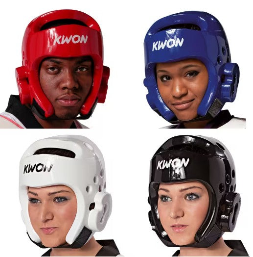 Kwon helm