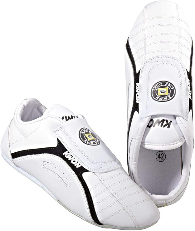 Kwon kick light schoen