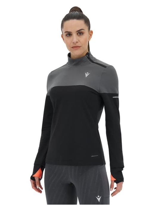 Macron dames loop sweater