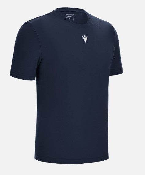 Macron T-shirt Hero