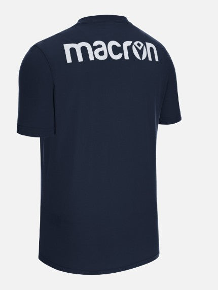 Macron T-shirt Hero