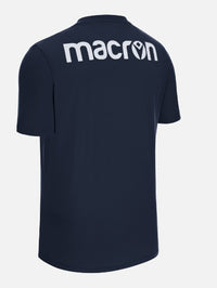 Macron T-shirt Hero