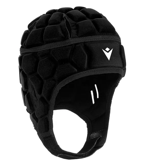 Macron Rugby scrum cap
