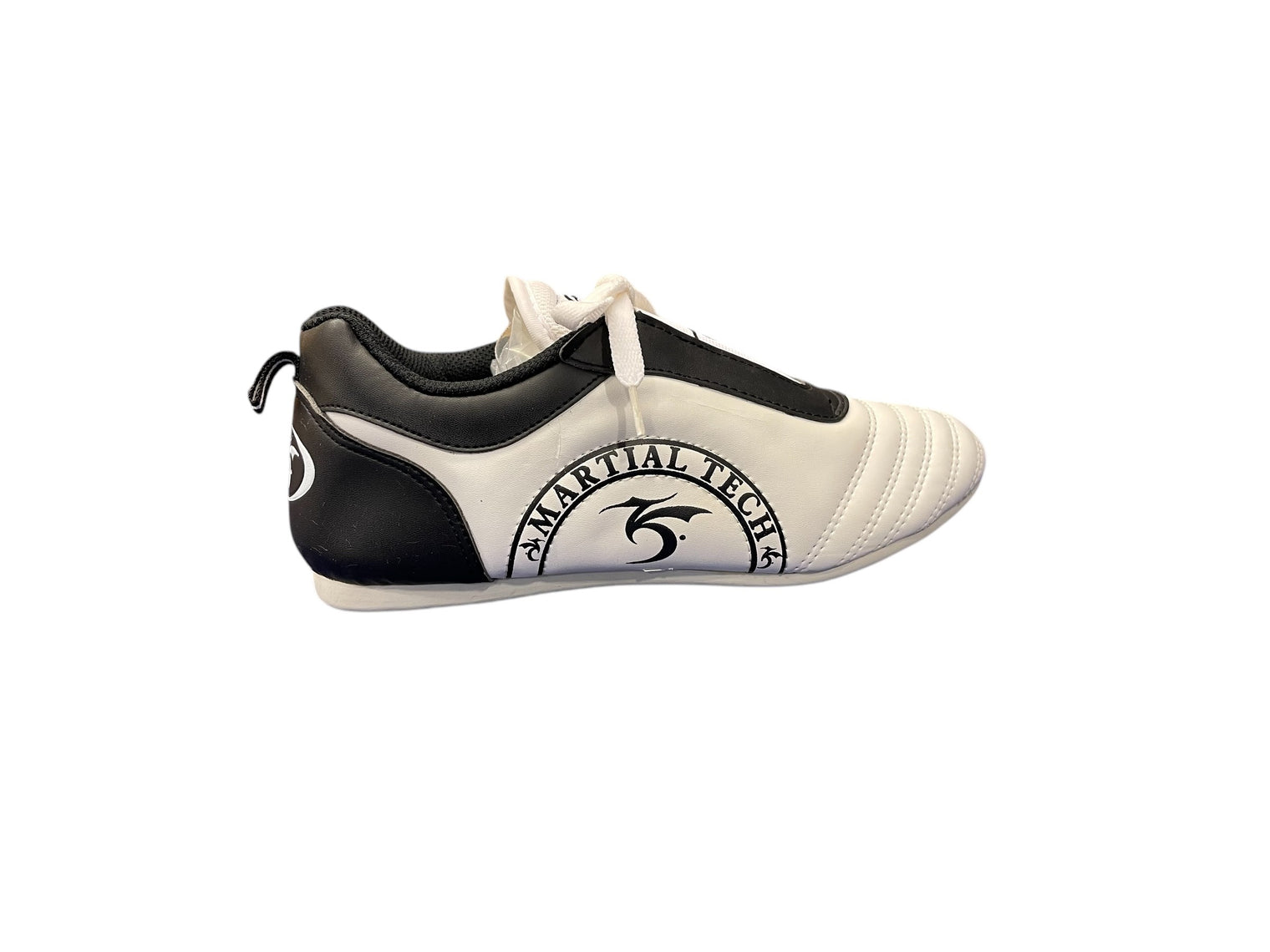 Martial art tech shoe