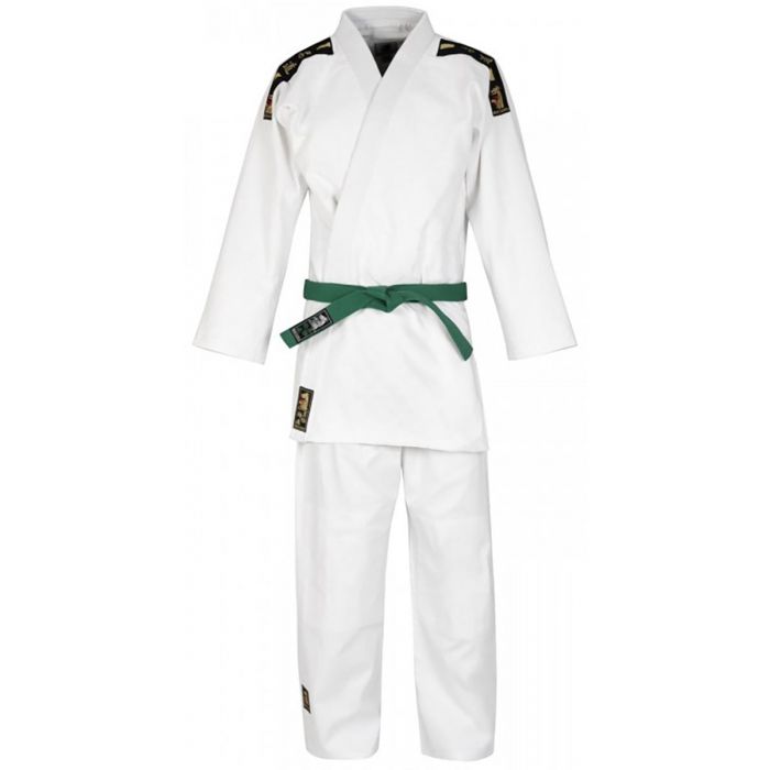 Matsuru judopak