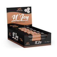 N'joy Protein Bar (per stuk)
