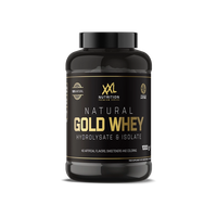Natural Gold Whey