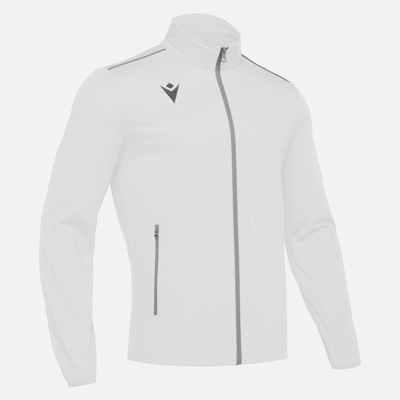 Macron Nemesis full zip