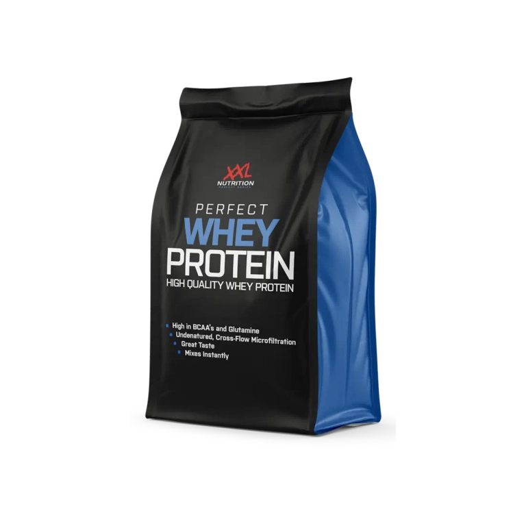 Perfect whey protein