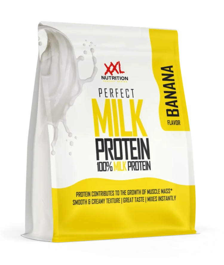 XXL perfect Milk Protein
