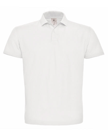 Polo B&C Basic model man
