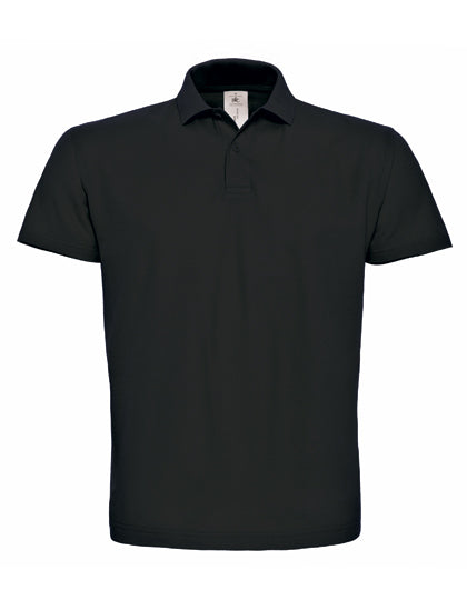 Polo B&C Basic model man