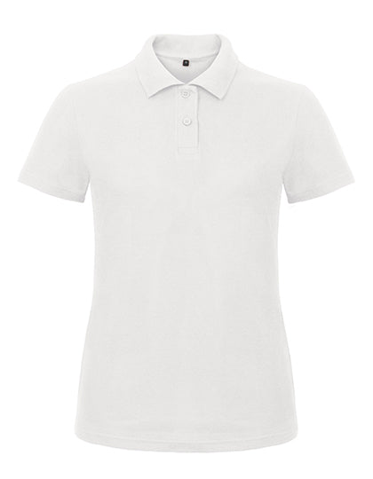 Polo B&C Basic model vrouw