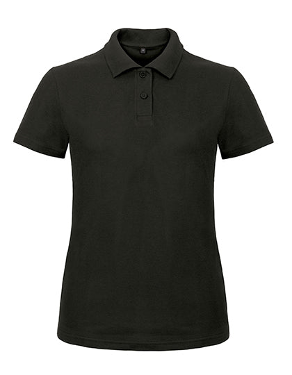 Polo B&C Basic model vrouw