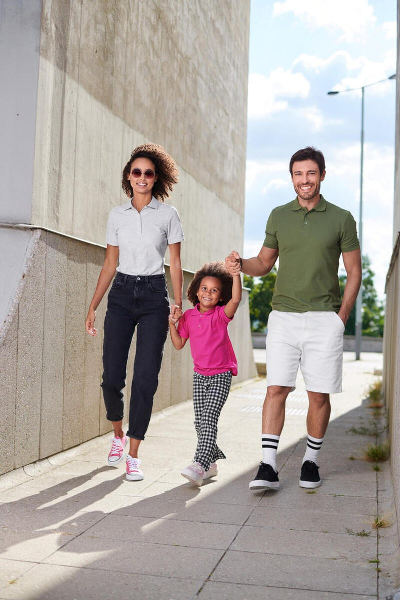 Polo Malfini Premium model man