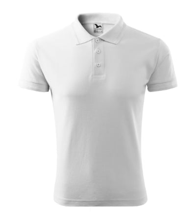 Polo Malfini Premium model man