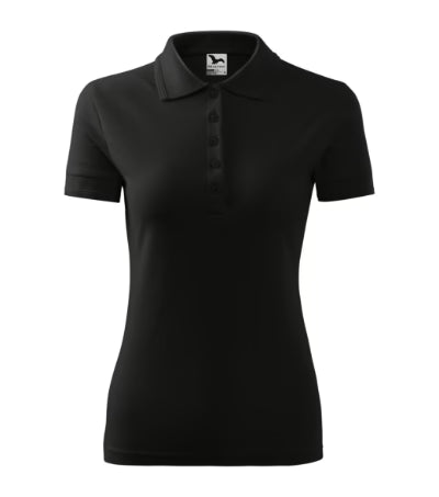 Polo Malfini Premium model vrouw