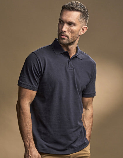 Polo Tee Jays premium model man