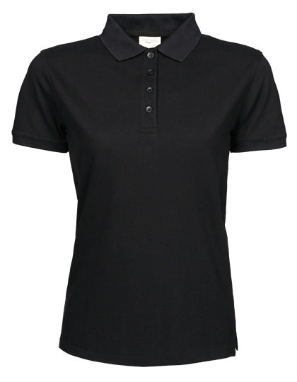 Polo Tee Jays Premium model vrouw