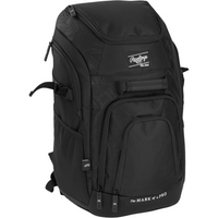 Rawlings FRANCHISE2 Series Backpack Color Black