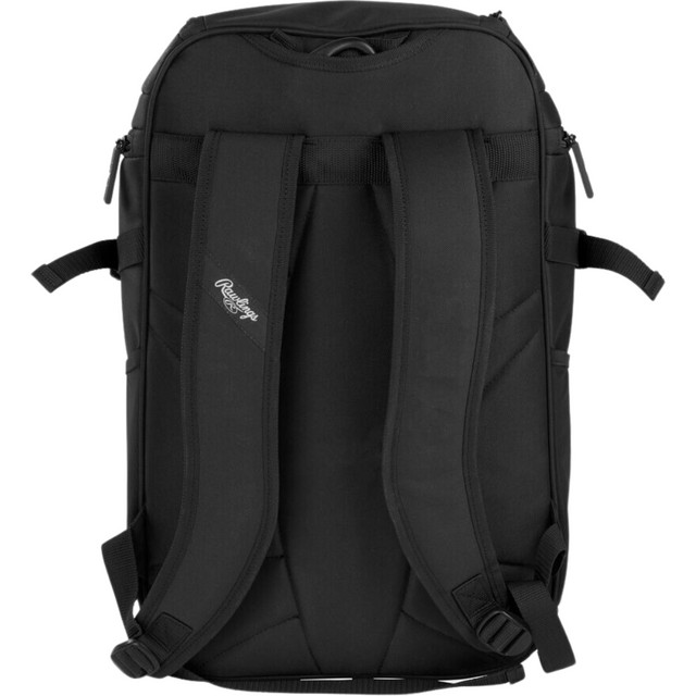 Rawlings FRANCHISE2 Series Backpack Color Black