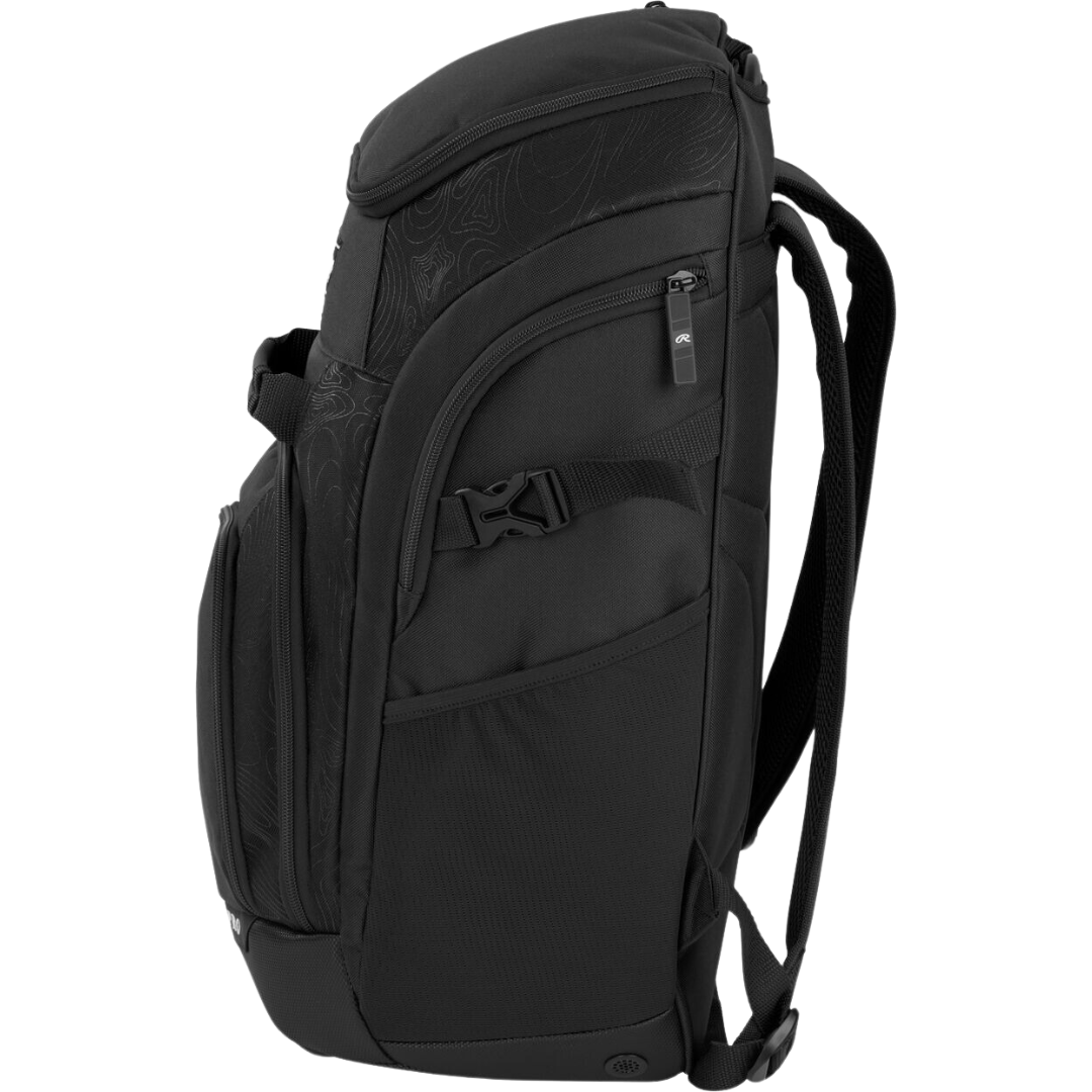 Rawlings FRANCHISE2 Series Backpack Color Black