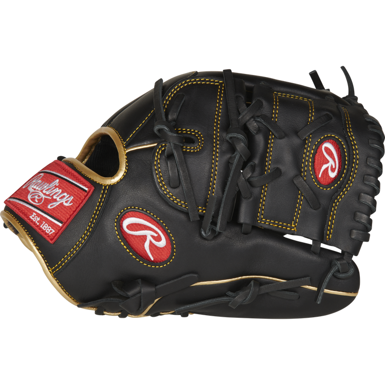 Rawlings R9206-9BG 12 Inch