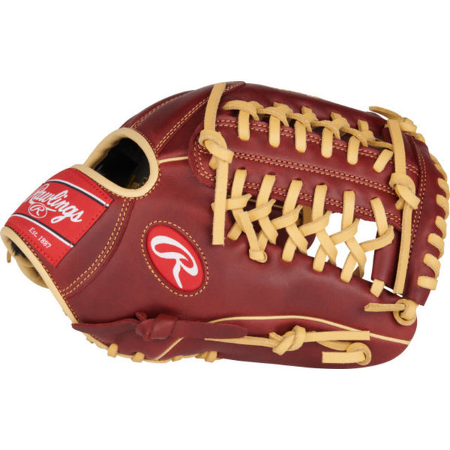 Rawlings S1175MTS 11,75 Inch