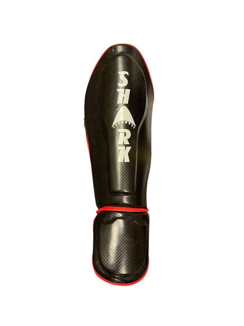 Shark Shinguard BK_RD