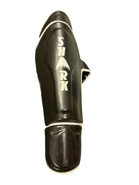 Shark Shinguard BK_WT