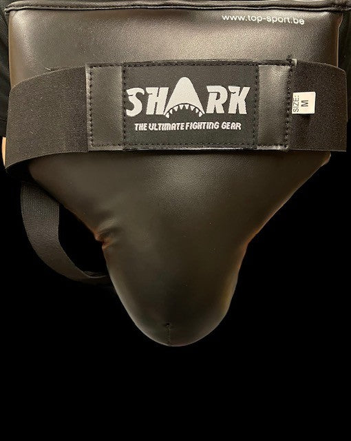 Shark kruisbescherming