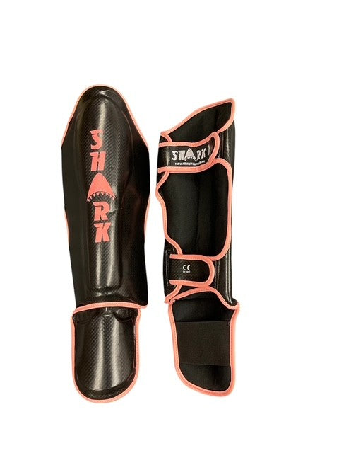 Shark Shinguard BK_PK