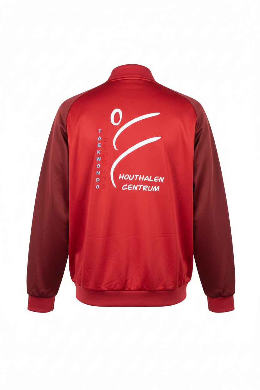 Keumgang Trainingsvest