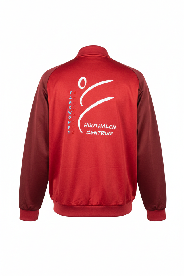 Keumgang Trainingsvest