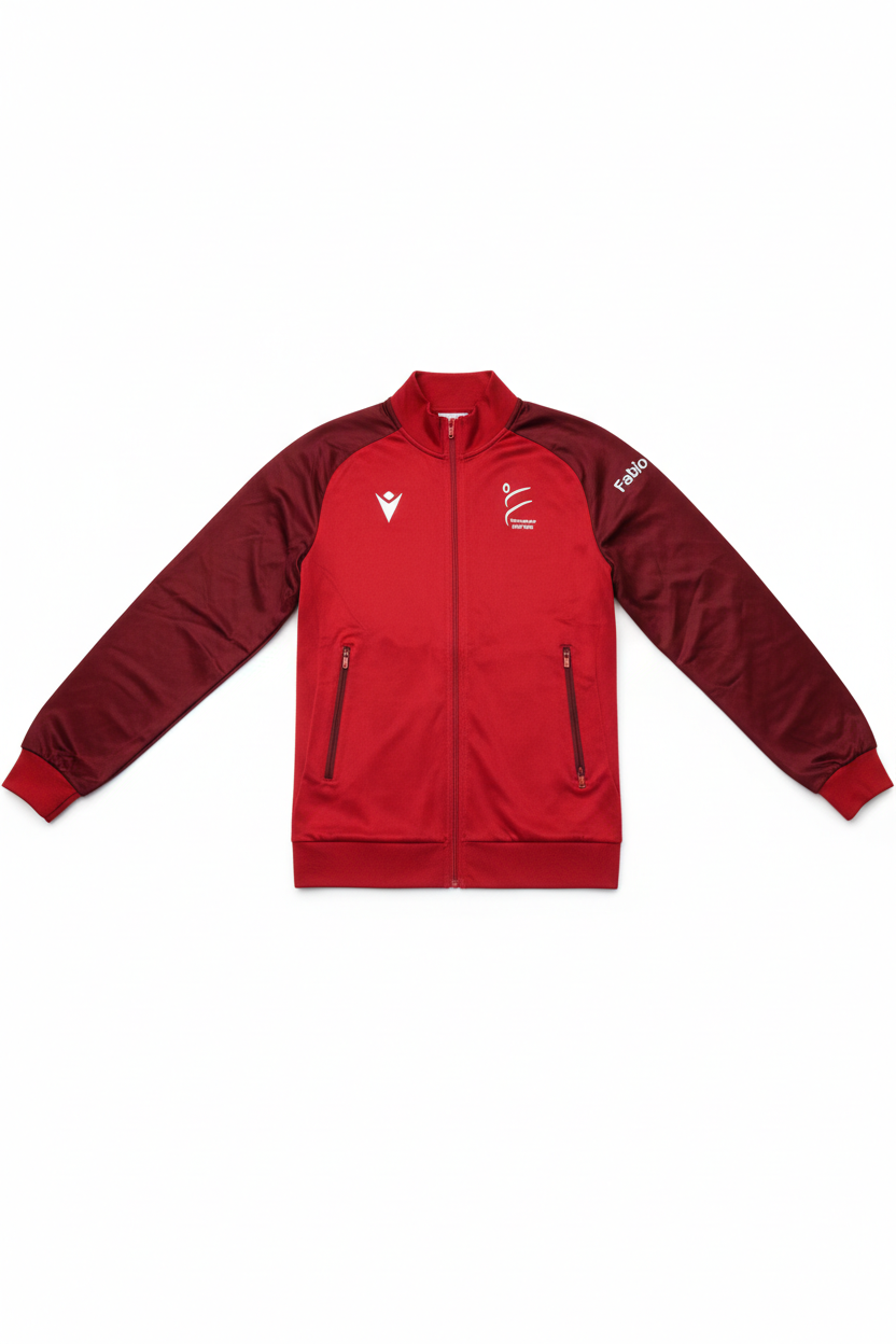 Keumgang Teamkleding Set 1