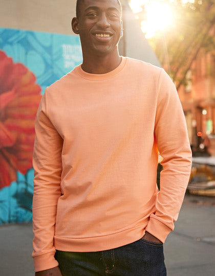 Trui B&C Basic model man