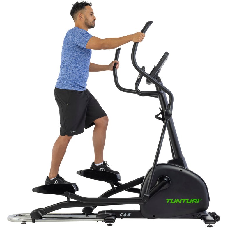 Tunturi Signature C65-F Crosstrainer