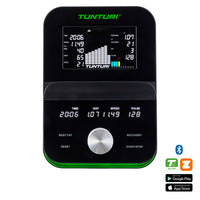 Tunturi Signature C65-F Crosstrainer