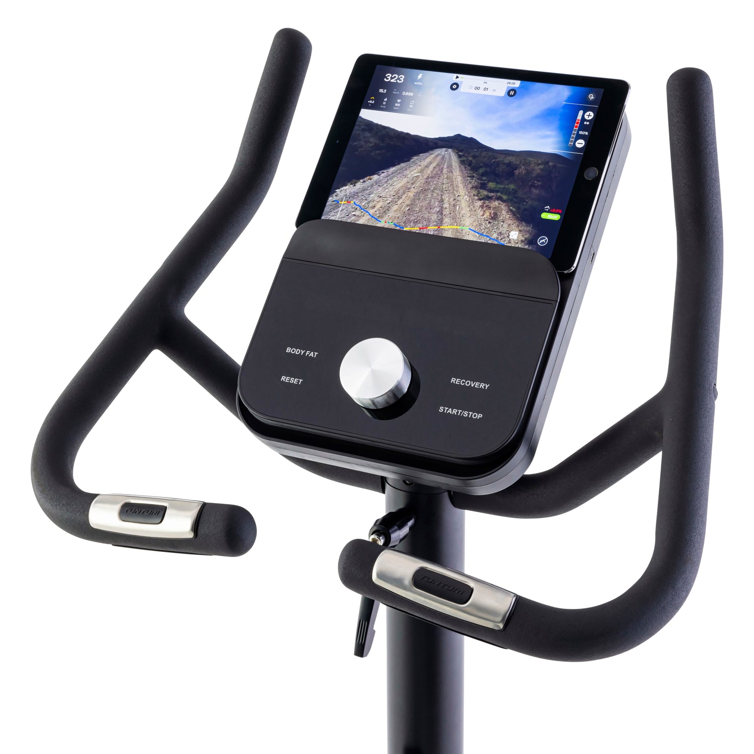 Tunturi Signature E50 Bike