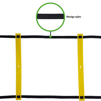 Tunturi agility ladder 4,5m