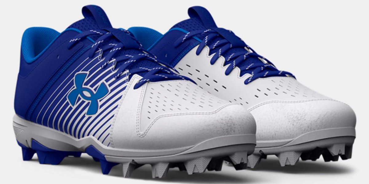 Under Armour Leadoff Low RM Youth