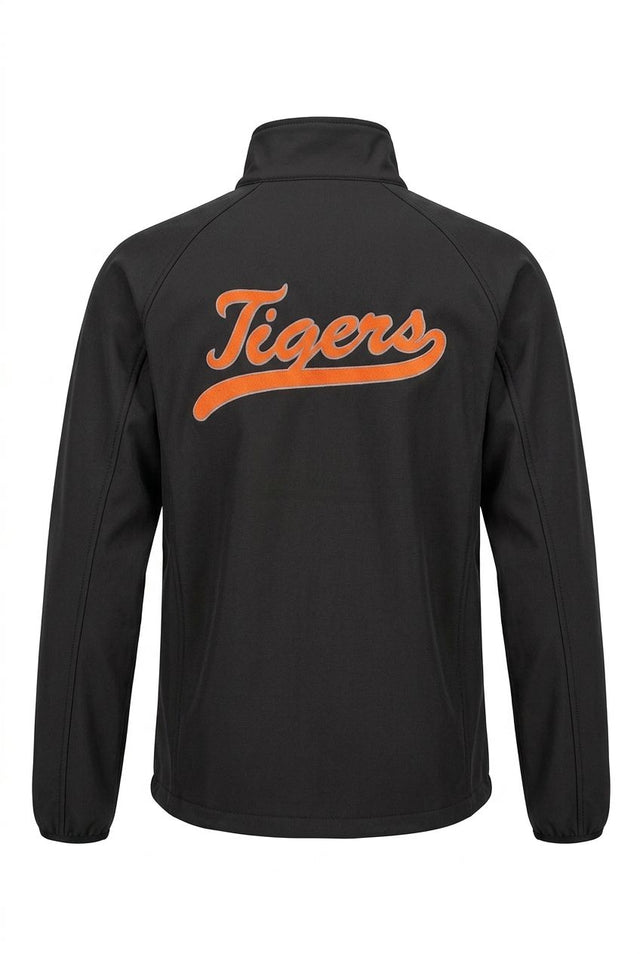 Sunville Tigers Softshell