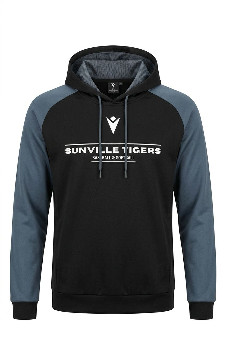 Sunville Tigers Hoodie Merchandise 2026