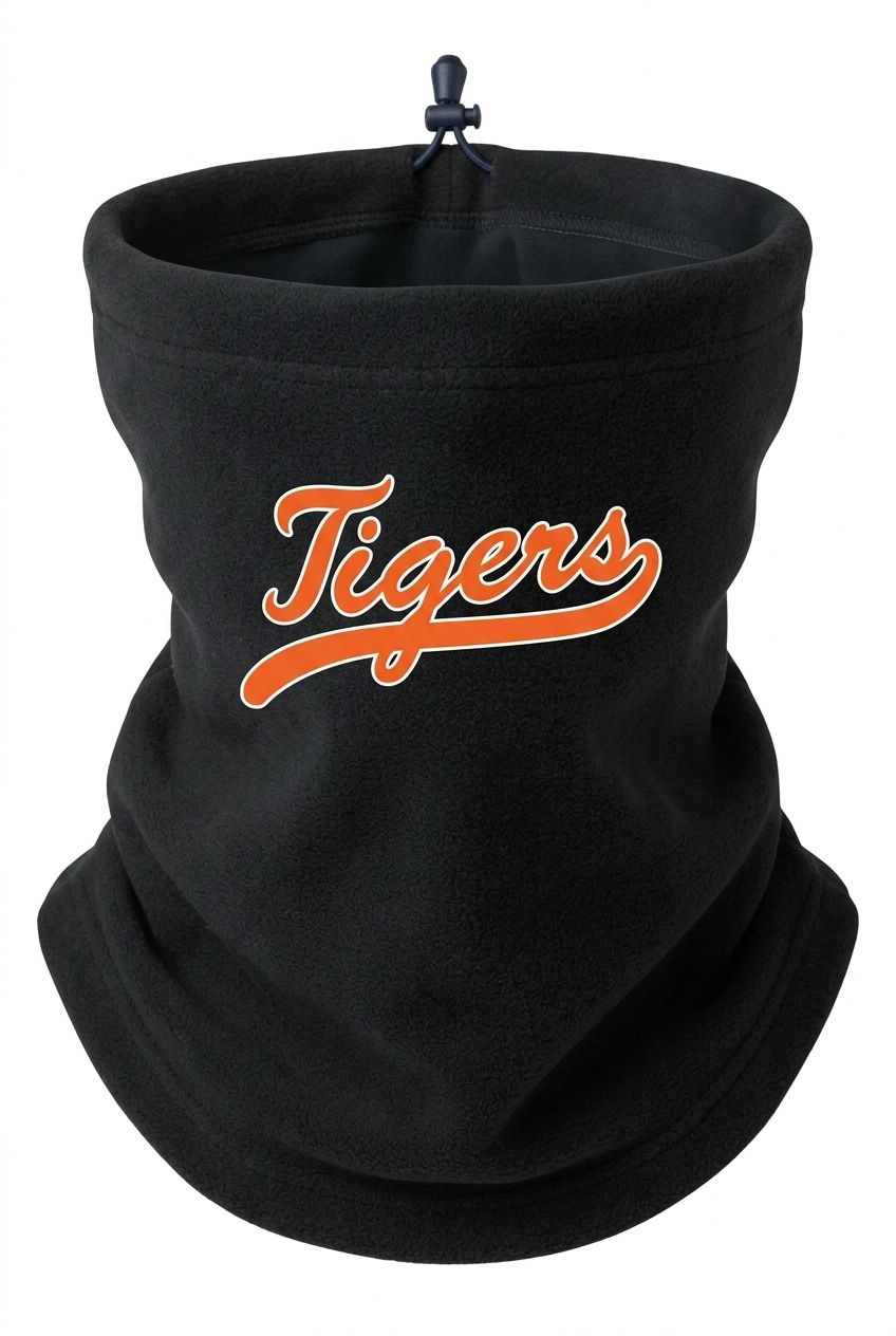 Tigers Buff