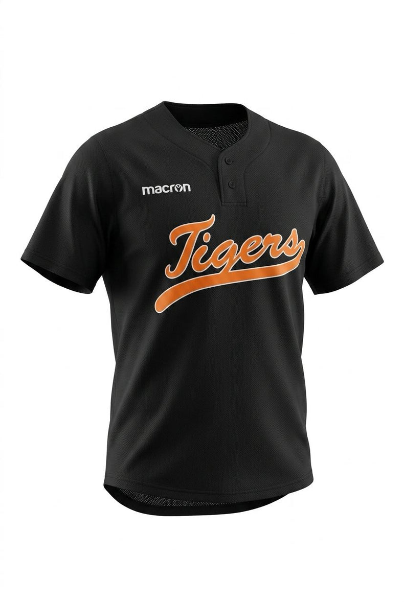 Wedstrijdshirt Tigers