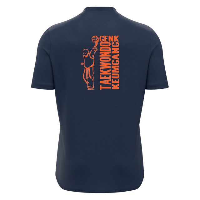 Keumgang T-shirt mannen model