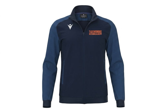 Keumgang Traingingsvest