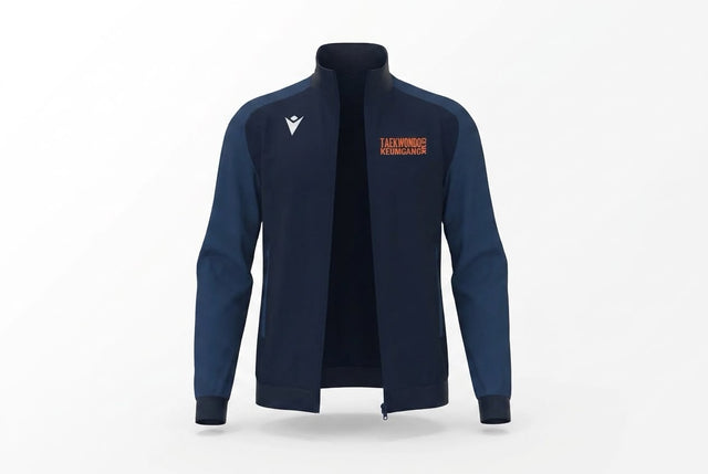 Keumgang Teamkleding set 6