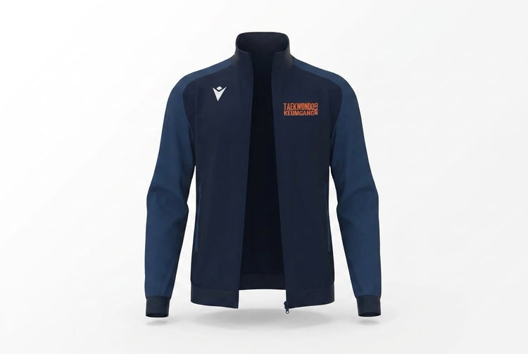 Keumgang Teamkleding set 6
