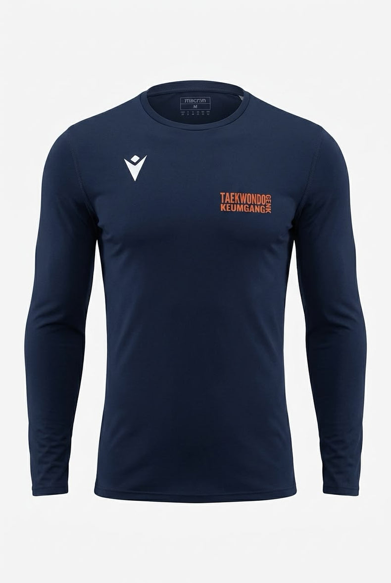 Keumgang undershirt